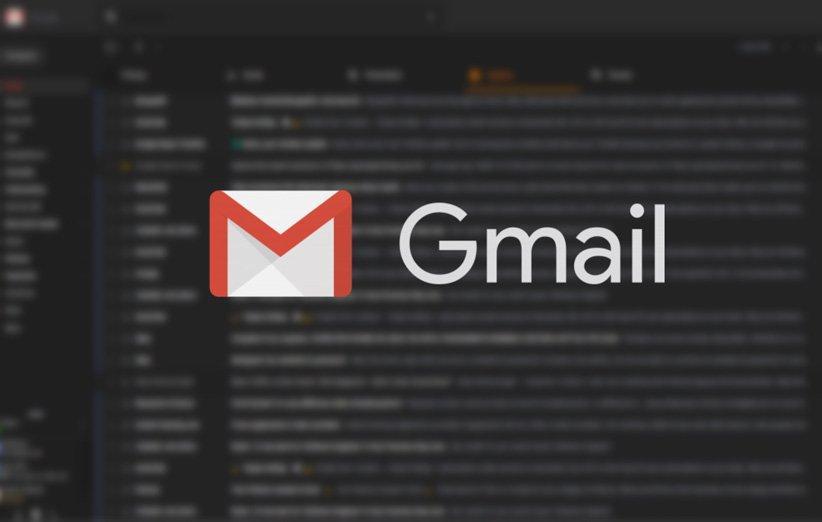 آموزش شخصی سازی نسخه وب Gmail
