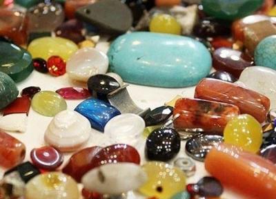 نمایشگاه طلا، جواهر، نقره و گوهرسنگ ها در مشهد برگزار می شود
