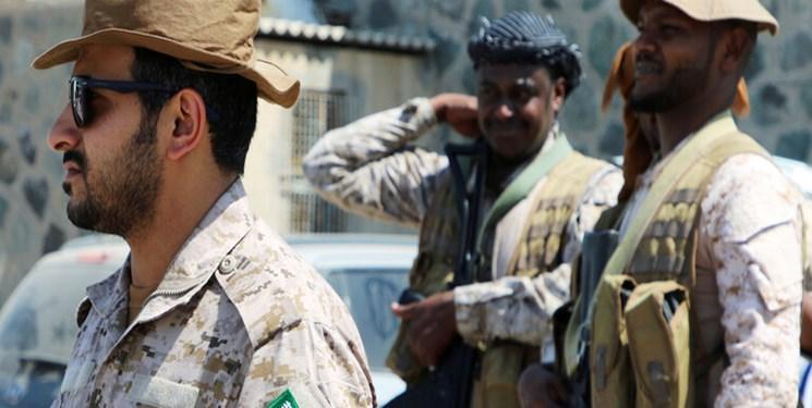 عربستان به کشته شدن فقط 3 نظامی در مرز یمن اعتراف کرد