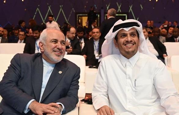 استقبال قطر از گفت وگوی سعودی-یمنی و تأکید بر مصاحبه با ایران