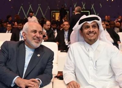 استقبال قطر از گفت وگوی سعودی-یمنی و تأکید بر مصاحبه با ایران