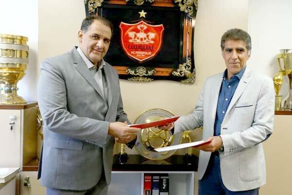 جزئیات قرارداد جدید پرسپولیس با کارگزار، پرداخت 30 میلیارد تومان