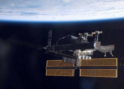 روسیه برای پیاده روی فضایی جهانگرد به فضا می برد
